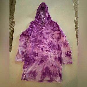 Girls Swimsuit Cover Up